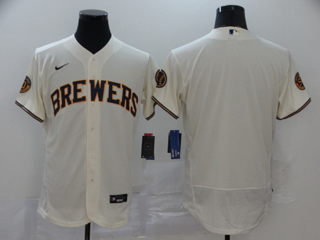 Milwaukee Brewers Jerseys 21 - Click Image to Close